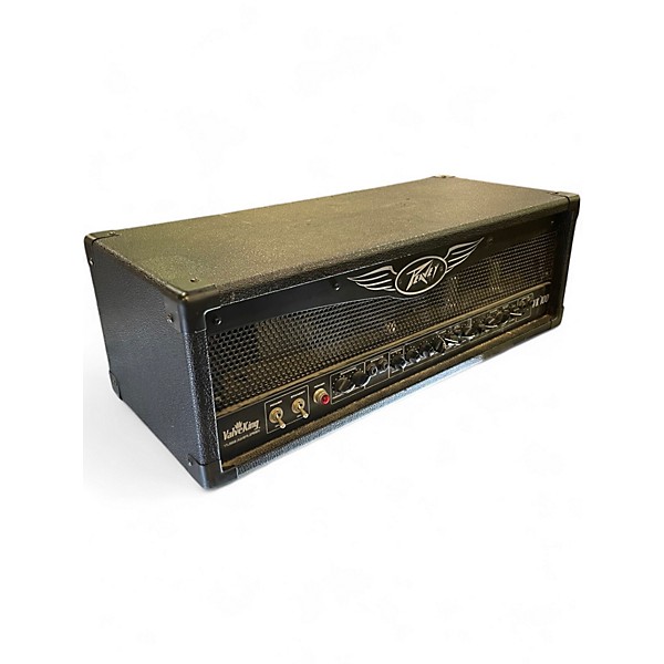 Used Peavey Valve King 100W Tube Guitar Amp Head