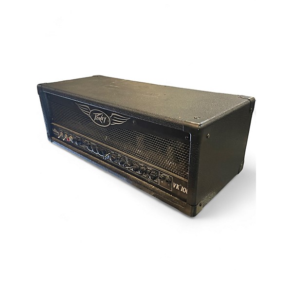 Used Peavey Valve King 100W Tube Guitar Amp Head
