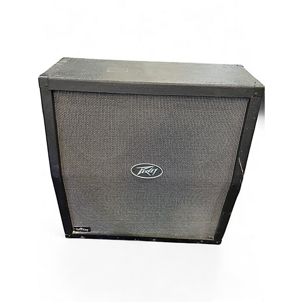 Used Peavey Valve King 4x12 Slant Guitar Cabinet