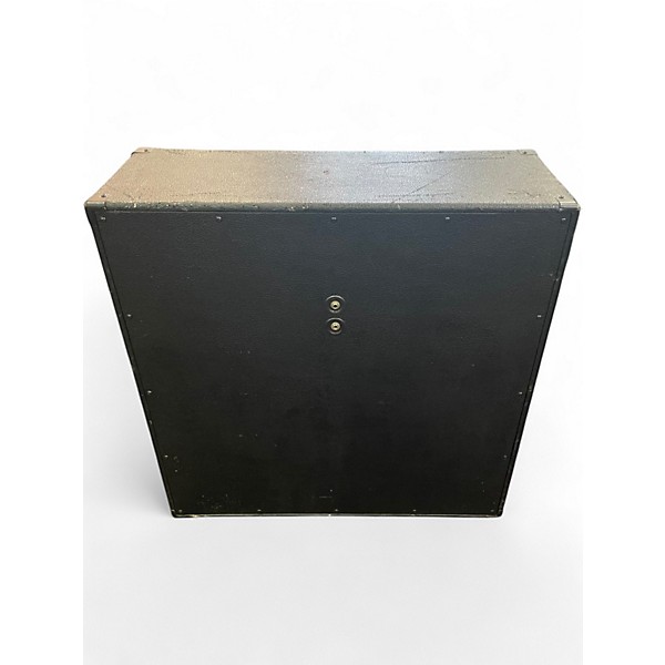 Used Peavey Valve King 4x12 Slant Guitar Cabinet