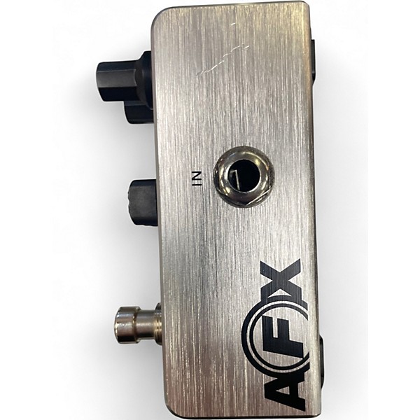 Used Fishman Pro EQ Mini Pedal