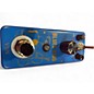 Used Vsn  blues king Effect Pedal thumbnail