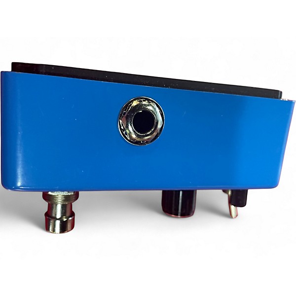 Used Vsn  blues king Effect Pedal