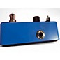 Used Vsn  blues king Effect Pedal