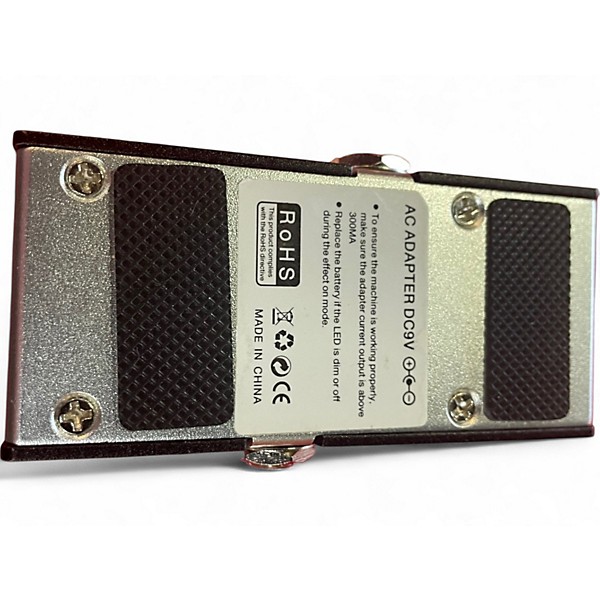 Used Kmise ultimate drive Effect Pedal