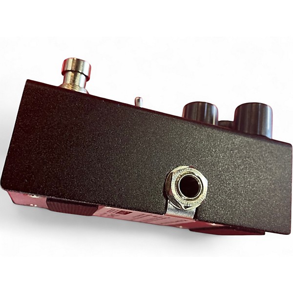 Used Kmise ultimate drive Effect Pedal