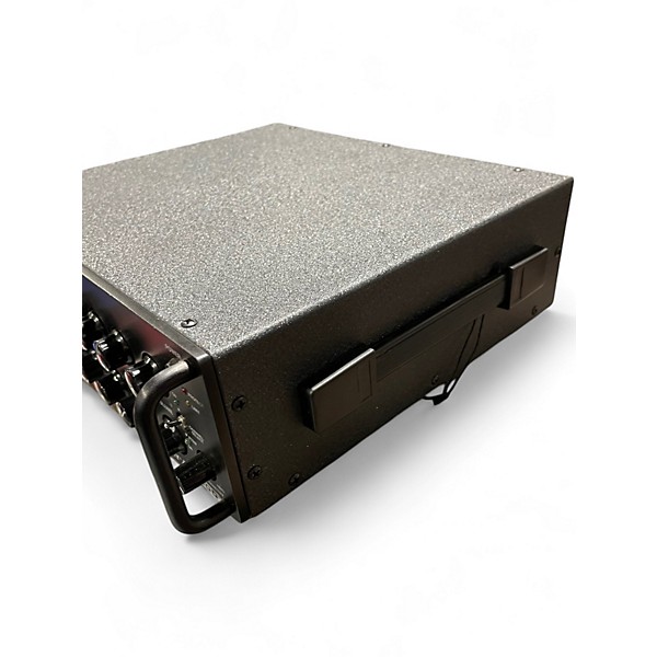 Used MESA/Boogie TT-800 Bass Amp Head