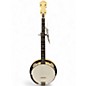 Used Gold Tone CC100R Natural Banjo thumbnail
