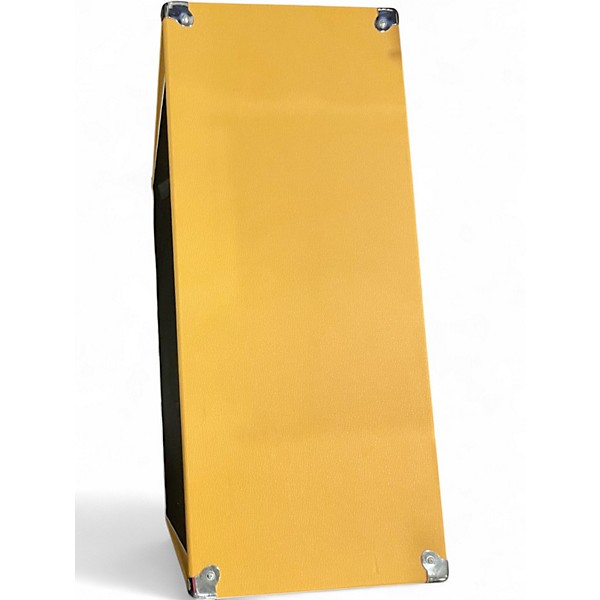 Used Seismic Audio Luke Guitar Cabinet