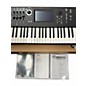 Used Yamaha MODX6+ Keyboard Workstation