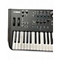Used Yamaha MODX6+ Keyboard Workstation