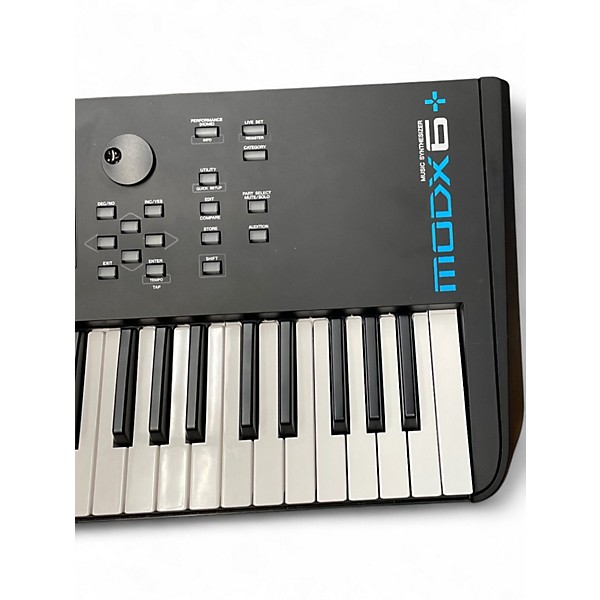 Used Yamaha MODX6+ Keyboard Workstation