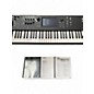 Used Yamaha MODX6+ Keyboard Workstation