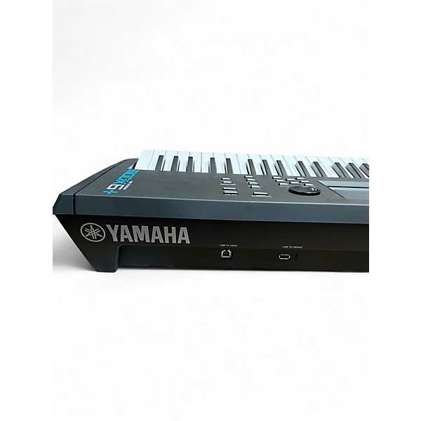 Used Yamaha MODX6+ Keyboard Workstation