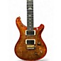 Used PRS Custom 24 Artist Pack Autumn Blaze Metallic Solid Body Electric Guitar