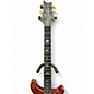 Used PRS Custom 24 Artist Pack Autumn Blaze Metallic Solid Body Electric Guitar
