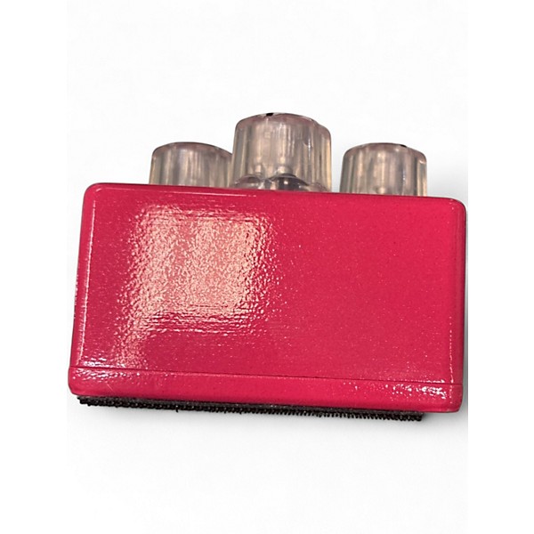 Used MXR M94SE Fat Sugar Effect Pedal