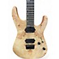 Used Charvel DK24 HH HT Desert Sand Solid Body Electric Guitar