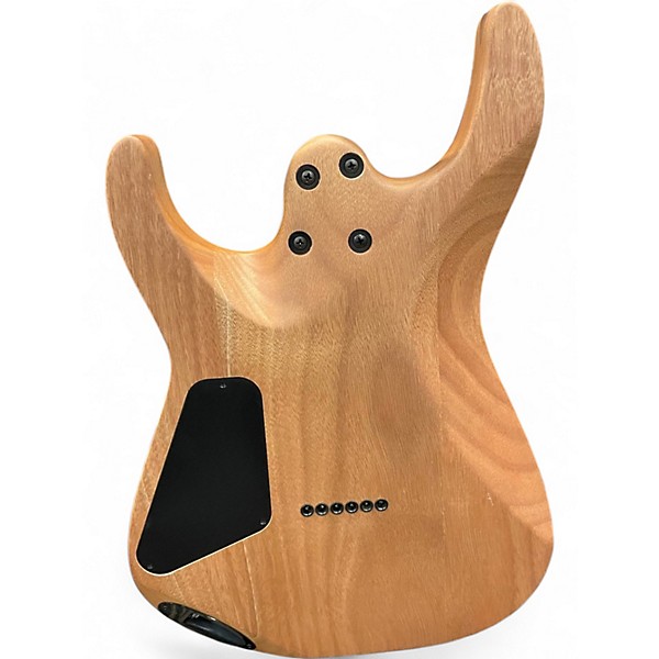 Used Charvel DK24 HH HT Desert Sand Solid Body Electric Guitar