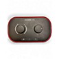 Used Focusrite Vocaster One Audio Interface thumbnail