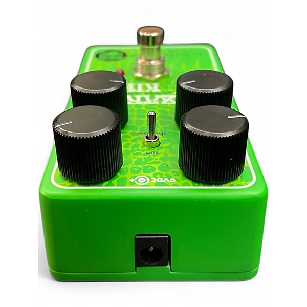 Used Electro-Harmonix Lizard King Effects Pedal Effect Pedal