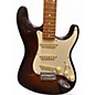 Used Fender Custom Shop 1957 Roasted Closet Classic 2 Tone Sunburst Solid Body Electric Guitar