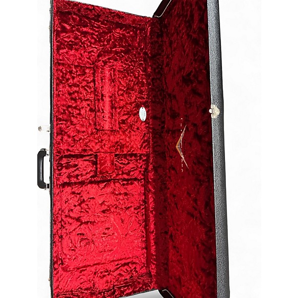 Used Fender Custom Shop 1957 Roasted Closet Classic 2 Tone Sunburst Solid Body Electric Guitar