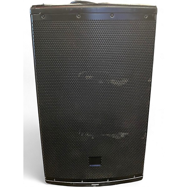 Used JBL EON615 Powered Speaker