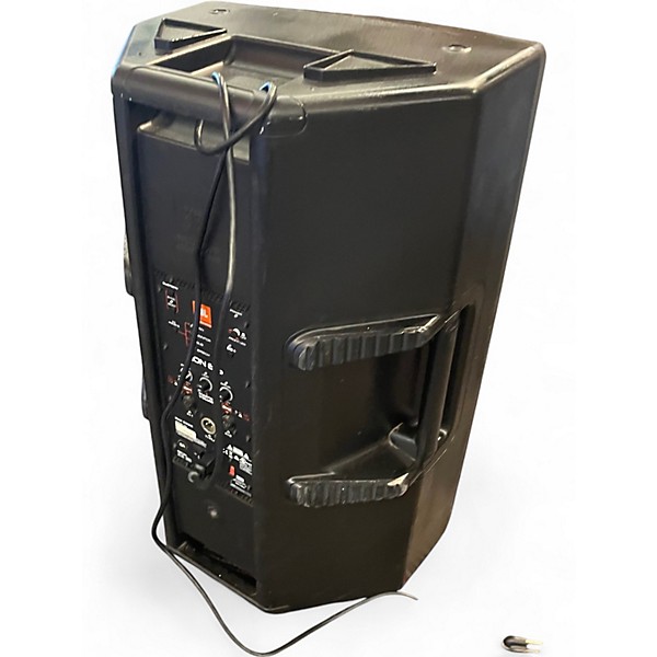 Used JBL EON615 Powered Speaker