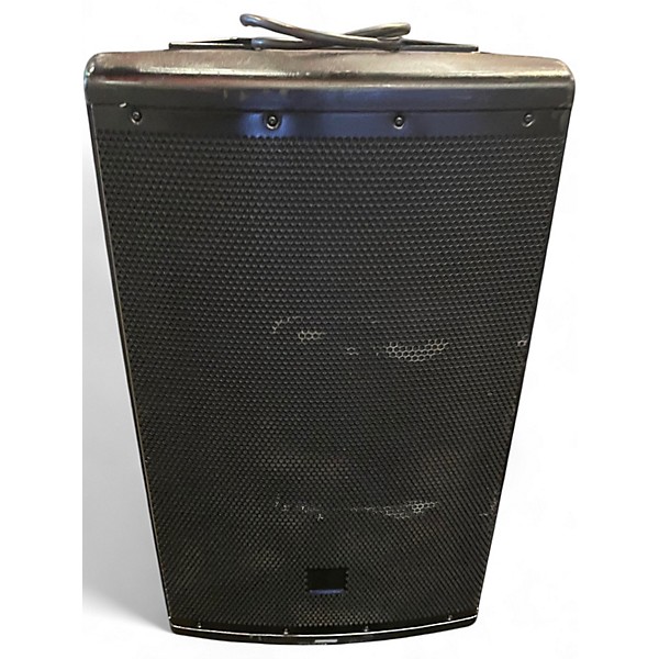 Used JBL EON615 Powered Speaker