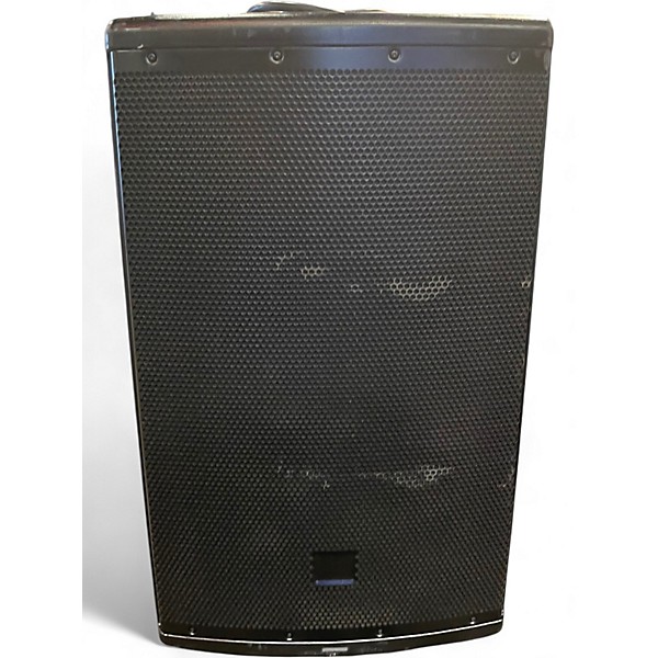 Used JBL EON615 Powered Speaker