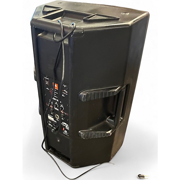 Used JBL EON615 Powered Speaker
