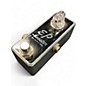 Used Xotic EP Booster Effect Pedal