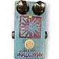 Used Analogman MINI CHORUS Effect Pedal thumbnail