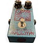 Used Analogman MINI CHORUS Effect Pedal