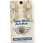 Used Mad Professor SNOW WHITE AUTO WAH Effect Pedal thumbnail