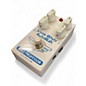 Used Mad Professor SNOW WHITE AUTO WAH Effect Pedal