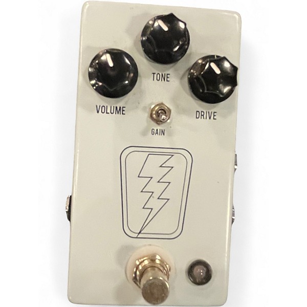 Used JHS Pedals SuperBolt V2 Effect Pedal