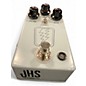 Used JHS Pedals SuperBolt V2 Effect Pedal