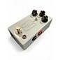 Used JHS Pedals SuperBolt V2 Effect Pedal