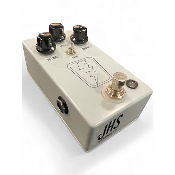 Used JHS Pedals SuperBolt V2 Effect Pedal