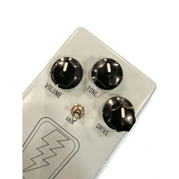 Used JHS Pedals SuperBolt V2 Effect Pedal