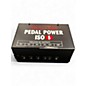 Used Voodoo Lab PEDAL POWER ISO 5 Power Supply thumbnail