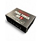 Used Voodoo Lab PEDAL POWER ISO 5 Power Supply