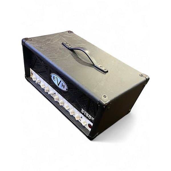 Used EVH 5150 III 50W Tube Guitar Amp Head