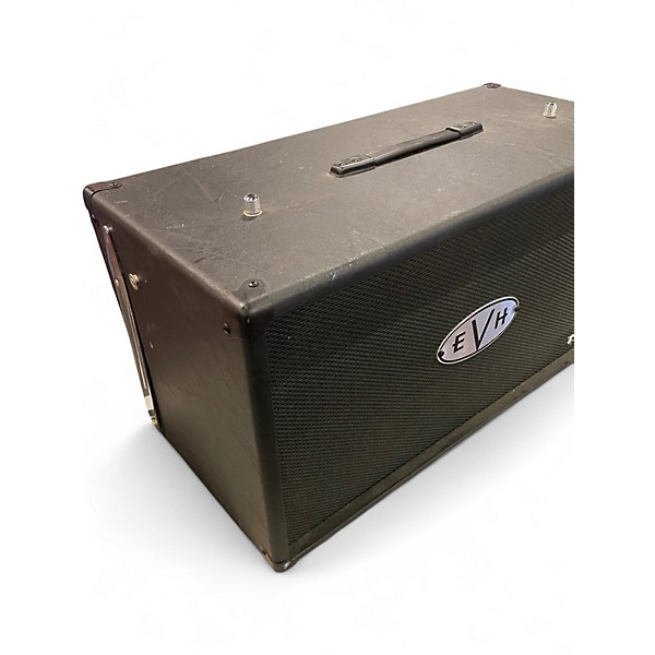 Used EVH 5150 212ST 2x12 Guitar Cabinet