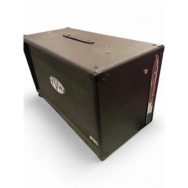 Used EVH 5150 212ST 2x12 Guitar Cabinet