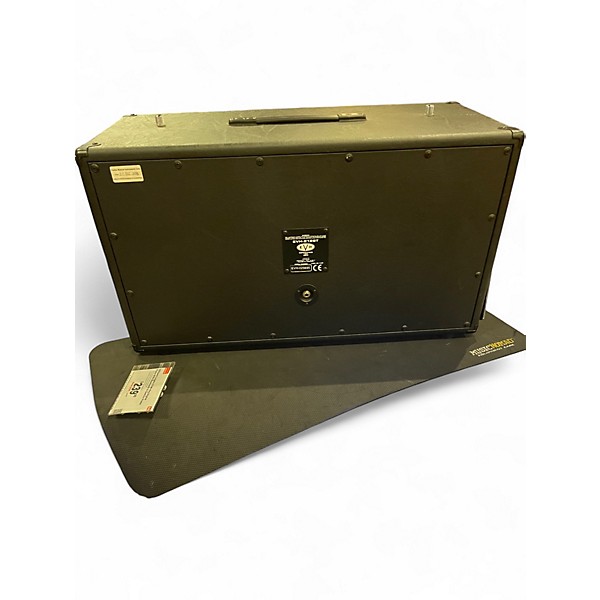 Used EVH 5150 212ST 2x12 Guitar Cabinet