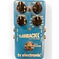 Used TC Electronic Flashback Delay And Looper Effect Pedal thumbnail