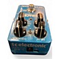 Used TC Electronic Flashback Delay And Looper Effect Pedal
